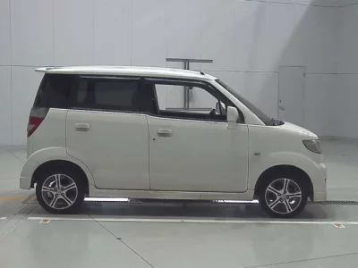 Honda ZEST