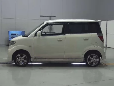 Honda ZEST