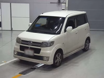 Honda ZEST