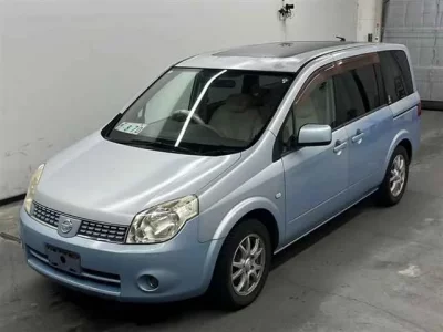 Nissan LAFESTA