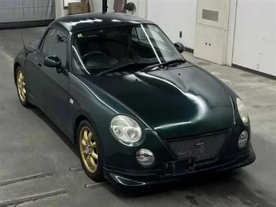 Daihatsu Copen