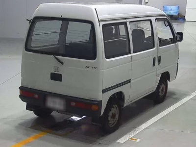 Honda ACTY VAN