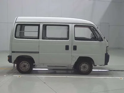 Honda ACTY VAN