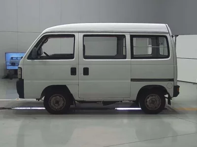 Honda ACTY VAN