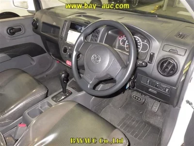 Mazda FAMILIA VAN