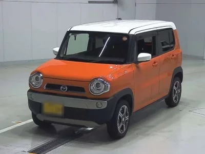 Mazda FLAIR