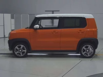 Mazda FLAIR