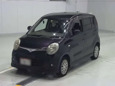 Suzuki MRWAGON