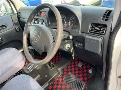 Honda VAMOS