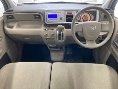 Honda LIFE