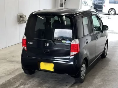 Honda LIFE