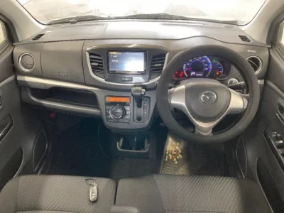 Mazda FLAIR