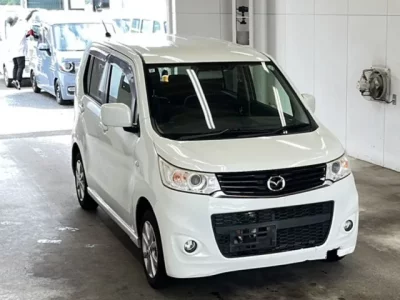 Mazda FLAIR