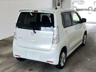 Mazda FLAIR