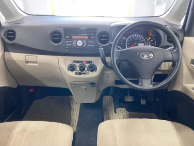 Daihatsu TANTO EXE