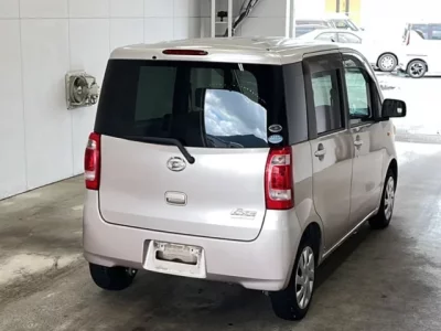 Daihatsu TANTO EXE