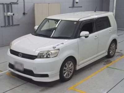Toyota COROLLA RUMION