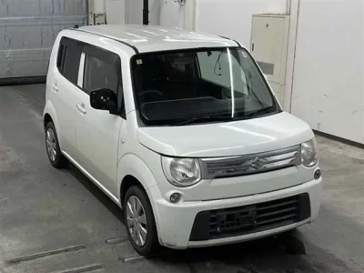 Suzuki MRWAGON