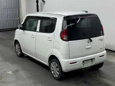 Suzuki MRWAGON