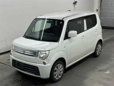 Suzuki MRWAGON