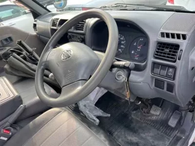 Nissan VANETTE TRUCK
