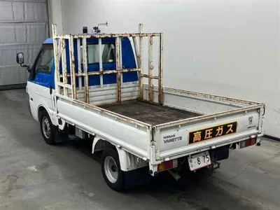 Nissan VANETTE TRUCK