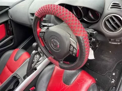 Mazda RX-8