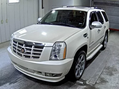 GM CADILLAC ESCALADE