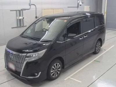 Toyota ESQUIRE