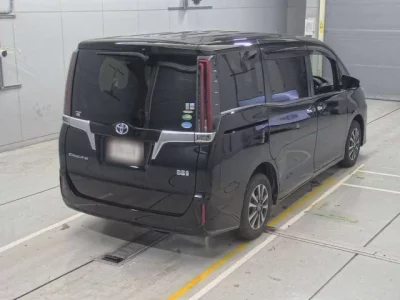 Toyota ESQUIRE