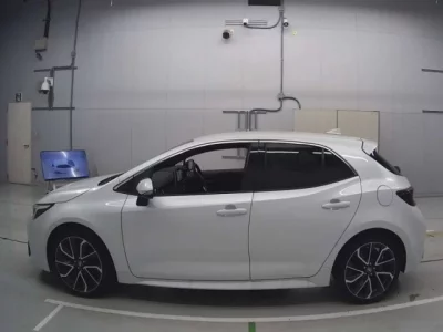 Toyota COROLLA SPORT