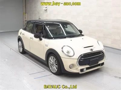 BMW MINI