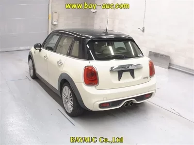 BMW MINI