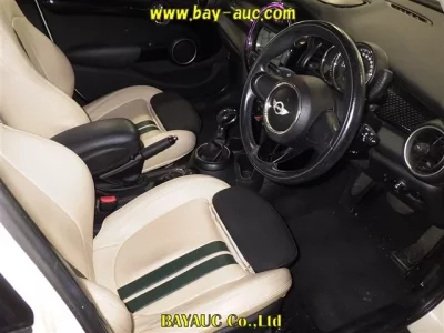 BMW MINI