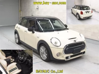 BMW MINI