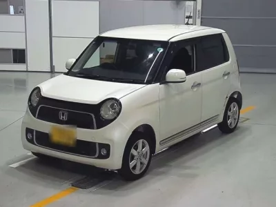 Honda N ONE