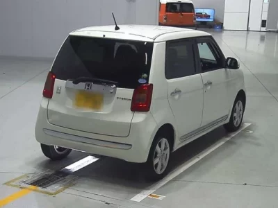 Honda N ONE