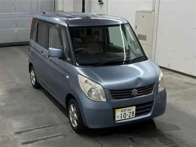 Suzuki PALETTE