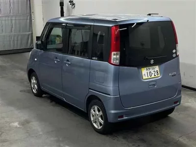 Suzuki PALETTE