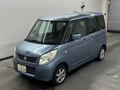 Suzuki PALETTE