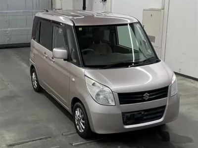 Suzuki PALETTE