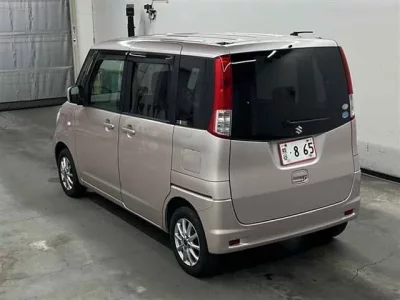 Suzuki PALETTE