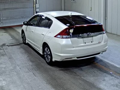 Honda INSIGHT