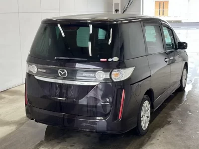 Mazda BIANTE