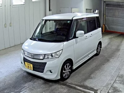 Suzuki PALETTE