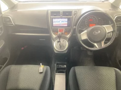 Subaru TREZIA