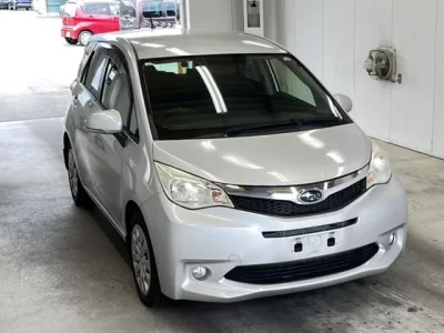 Subaru TREZIA