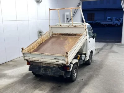 Subaru SAMBAR