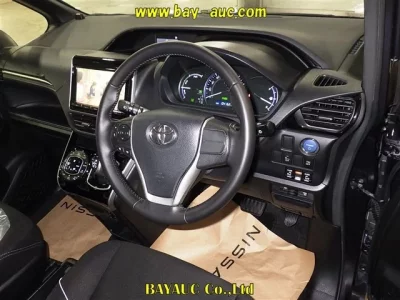 Toyota ESQUIRE