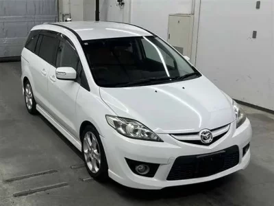 Mazda PREMACY